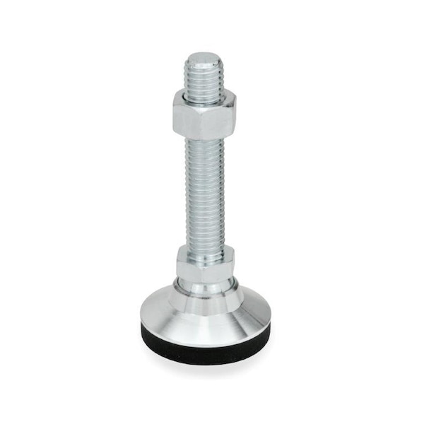 J.W. Winco GN343.2-32-M10-80-KSE Leveling Mount 343.2-32-M10-80-KSE - main
